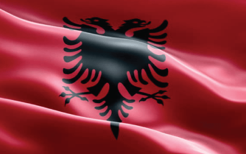 Albania