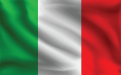 Italy