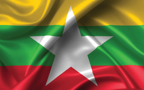 Myanmar