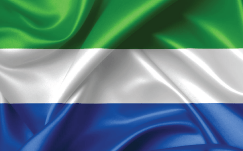 Sierra-Leone